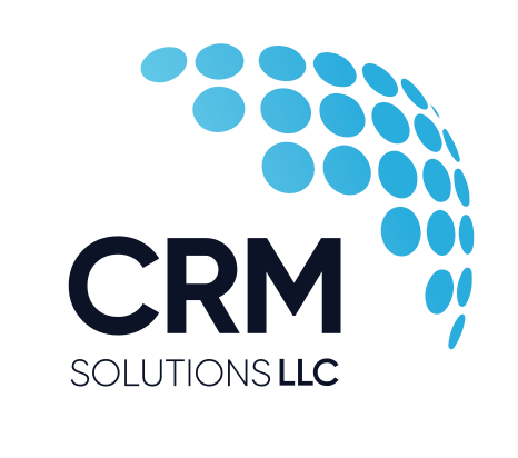 CRM Solutions Consulting LLC